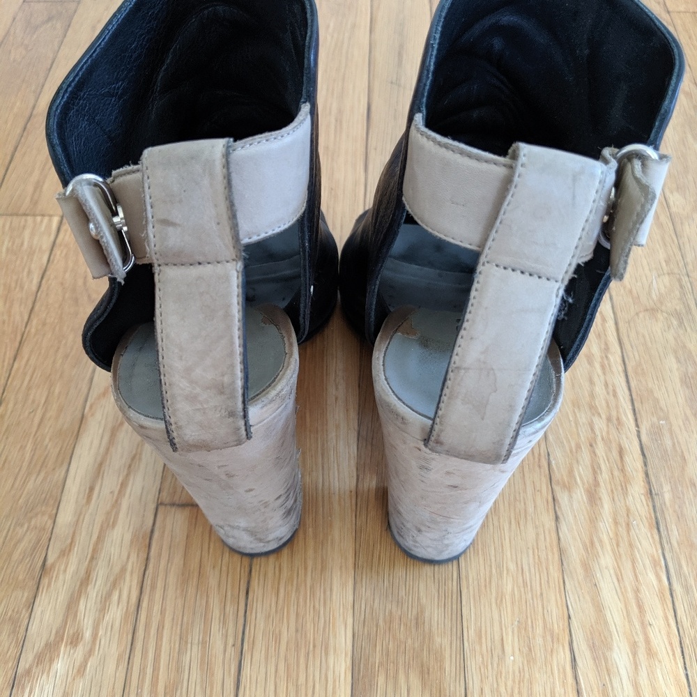 Vince Heels - Picture 5 of 5